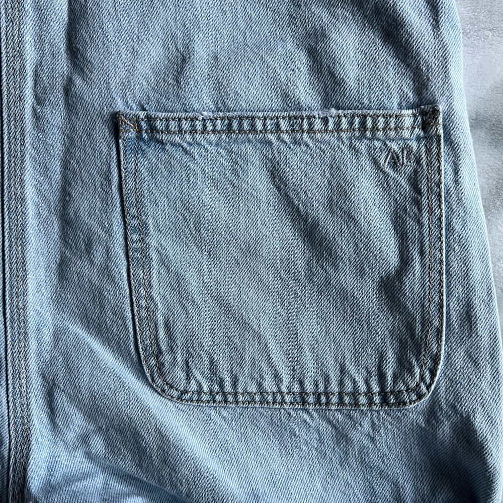 American Eagle Overalls - Picture 4 of 4